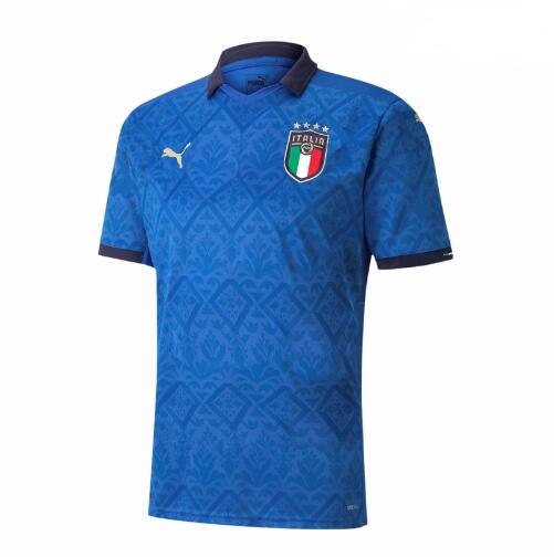 thailandia maglietta italia 2020-2021 casa